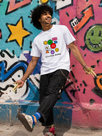 Sticker Bomb