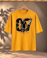 Golden Yellow
