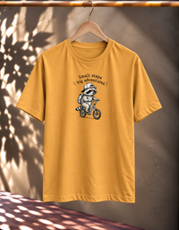 Golden Yellow