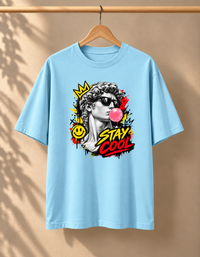 Baby Blue