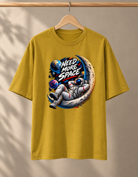 Mustard Yellow