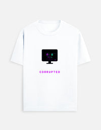 Corrupted