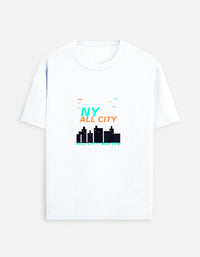 All City Writer