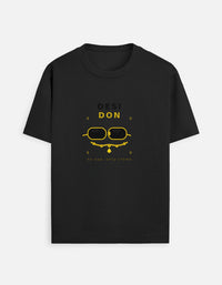 Desi Don (No Cap Only Crown)