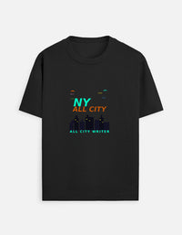 All City Writer
