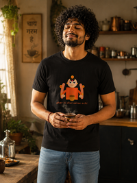 Ghar Ki Chai Sabse Achi