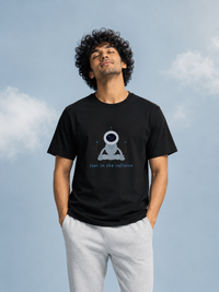 Lost In The Infinite