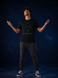 We Are Stardust