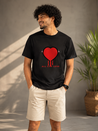 All City Love