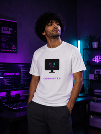 Corrupted