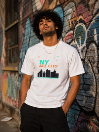 All City Writer