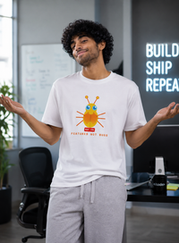Features Not Bugs