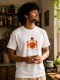 Ghar Ki Chai Sabse Achi