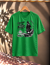 Flag Green
