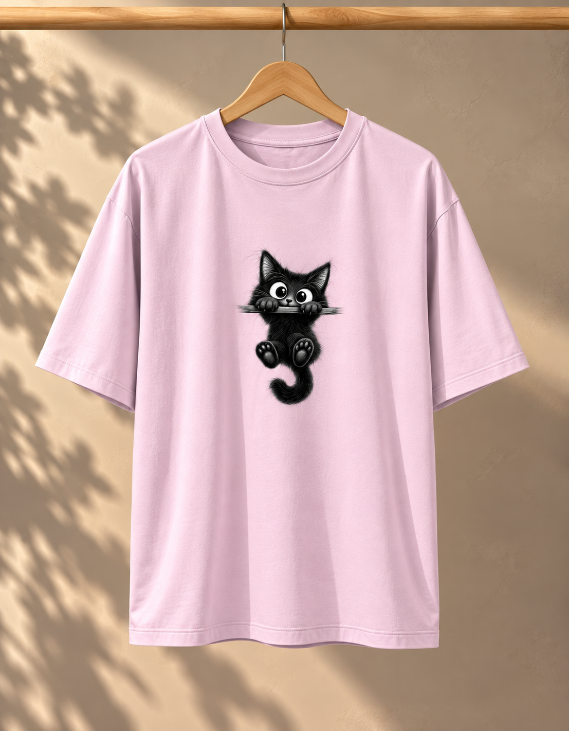 Light Baby Pink
