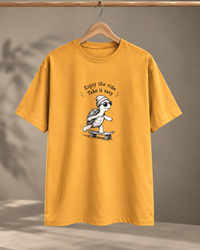 Golden Yellow