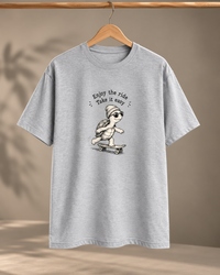 Grey Melange