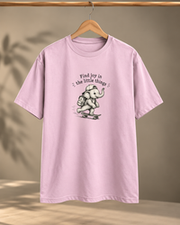 Light Baby Pink
