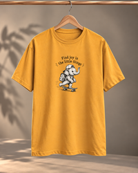 Golden Yellow