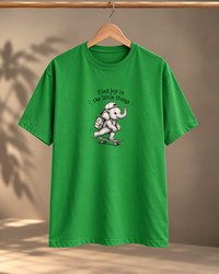 Flag Green