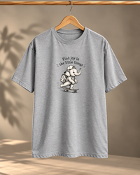 Grey Melange