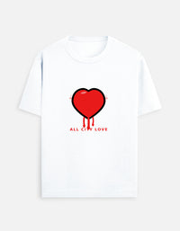 All City Love