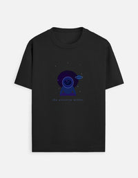 The Universe Within