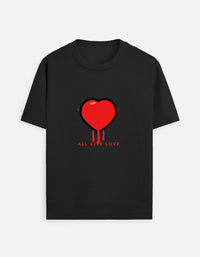 All City Love