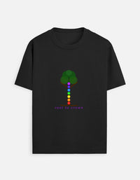 Root To Crown