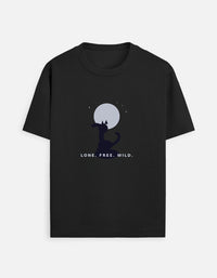 Lone Free Wild