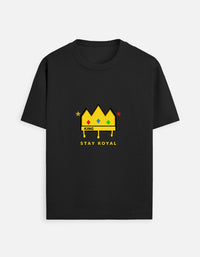 Stay Royal